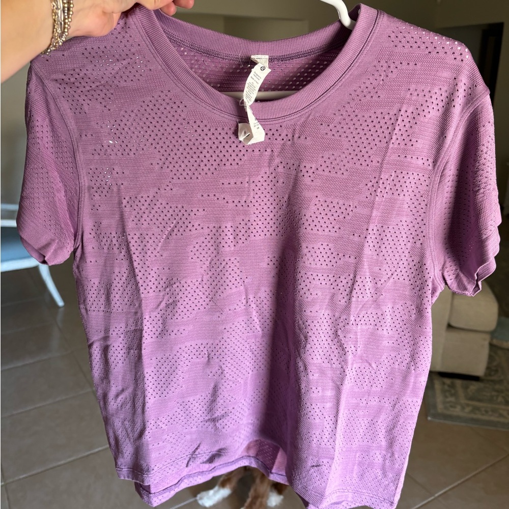 Lululemon Top